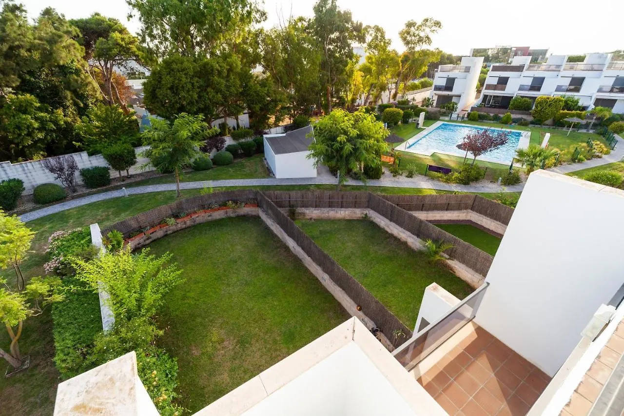 Casa La Fontanilla Mila contacts